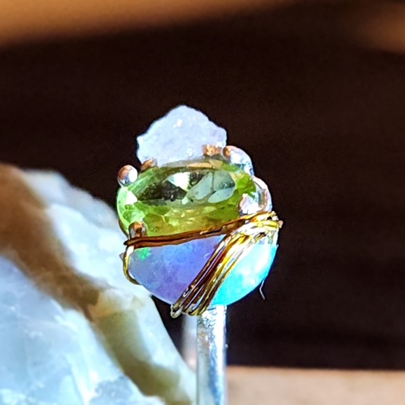 Custom rings - Picture 3 of 4